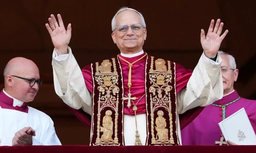 Papa Leon profimedia 0996661227 jpg