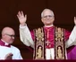 Cardinal american Robert Prevost este noul Papă
