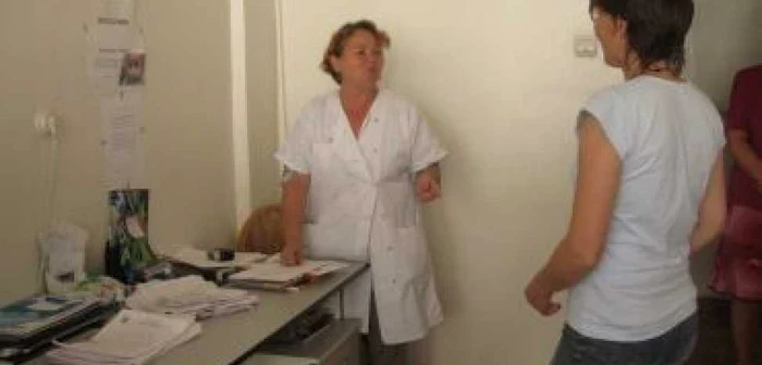 Târgu-Jiu: Încep procedurile pentru campania împotriva cancerului de col uterin