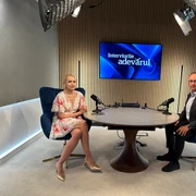 Cristian Bușoi la Interviurile Adevărul 