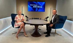 Cristian Bușoi la Interviurile Adevărul 
