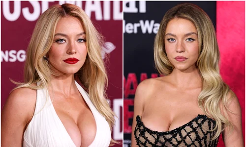 Sydney Sweeney, Euphoria, Profimedia (3) jpg