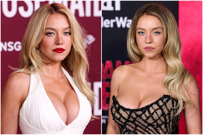 Sydney Sweeney, Euphoria, Profimedia (3) jpg