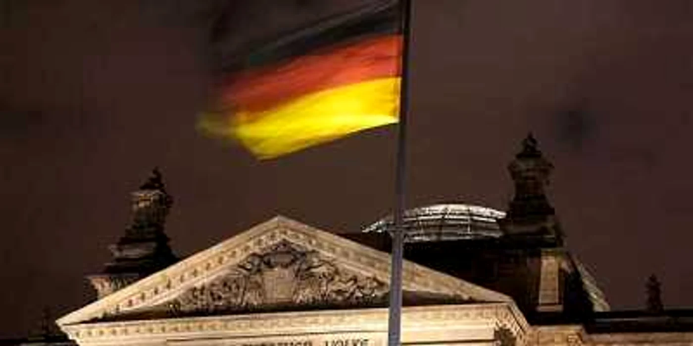 Ritmul de creştere a economiei germane a încetinit semnificativ
