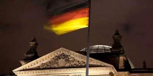 Ritmul de creştere a economiei germane a încetinit semnificativ