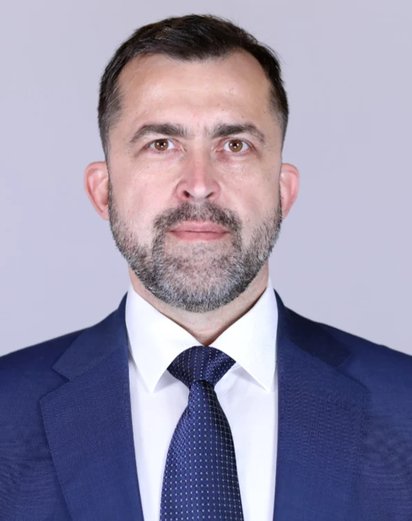 Hajdu Gabor, deputat UDMRfoto: cdep.ro