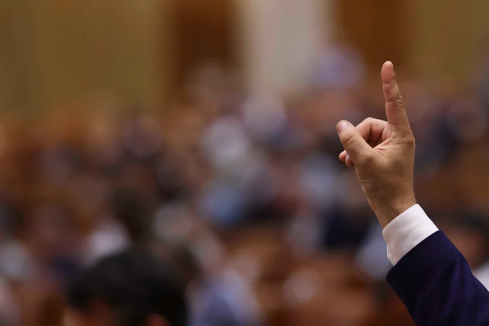 Chimia nebunilor în politică