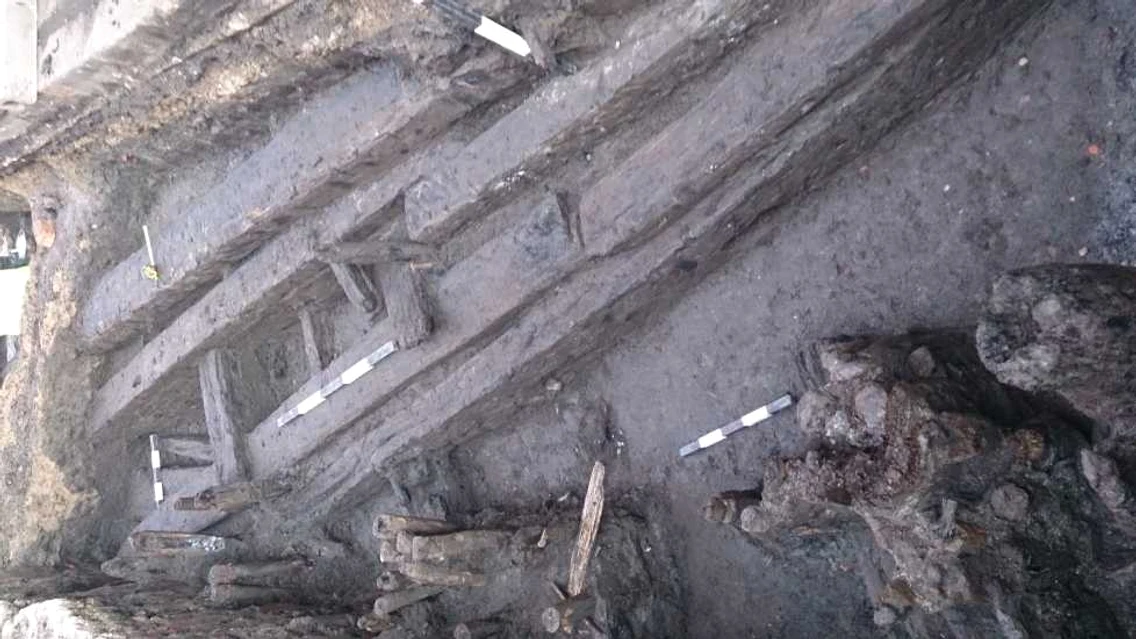 Arheologie Timişoara
