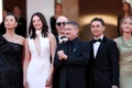 Mungiu, revenire spectaculoasă la Cannes  FOTO: Getty Images
