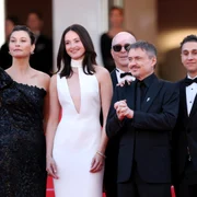 Mungiu, revenire spectaculoasă la Cannes  FOTO: Getty Images