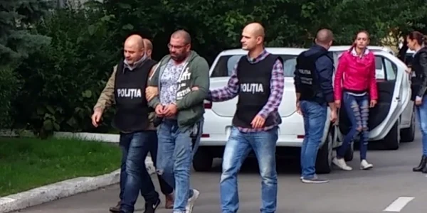 proxenet pavel alexe