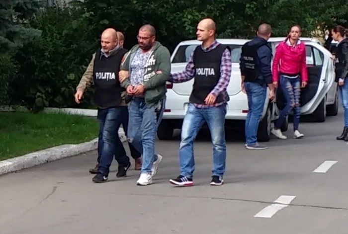 Condamnare record pentru Ţăranu, proxenet celebru din Ploieşti FOTO observatorulph.ro