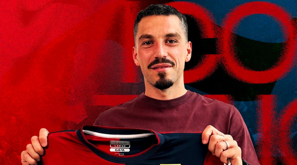 Nicolae Stanciu a semnat cu Genoa. La 32 de ani, tricolorul ajunge pentru prima dată într-un campionat din Top 5 Europa