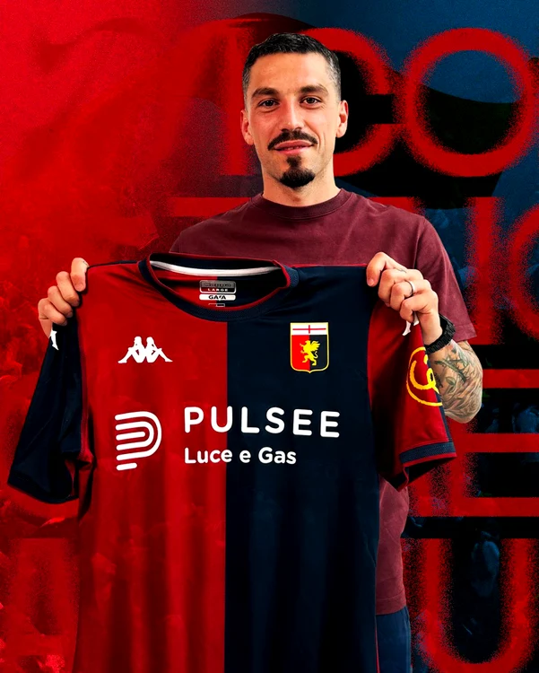 Nicolae Stanciu a semnat cu Genoa. La 32 de ani, tricolorul ajunge pentru prima dată într-un campionat din Top 5 Europa