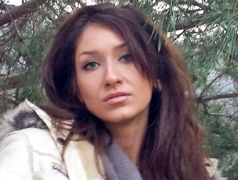 
    Ioana Dichiseanu a divorţat la notar, după şase ani de mariajFOTO: Arhiva personală  