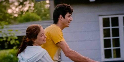 Josefin & Florin - film documentar în Suedia despre un ţigan român însurat cu o suedeză Sursa Facebook Joanna Karlberg