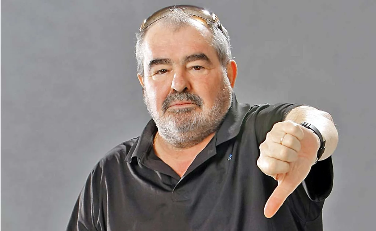 
    George Stanca  