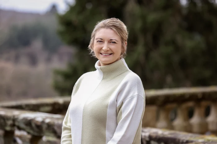 Printesa Stephanie de Luxemburg   Marea Curte Ducala (1) jpg