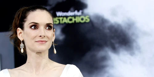 Winona Ryder
