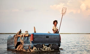 Un Babel fericit, Beasts of the Southern Wild jpeg