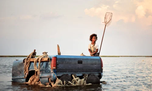 Un Babel fericit, Beasts of the Southern Wild jpeg