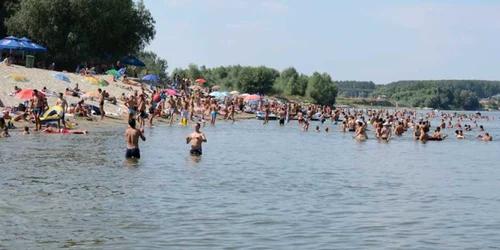 calarasi plaja