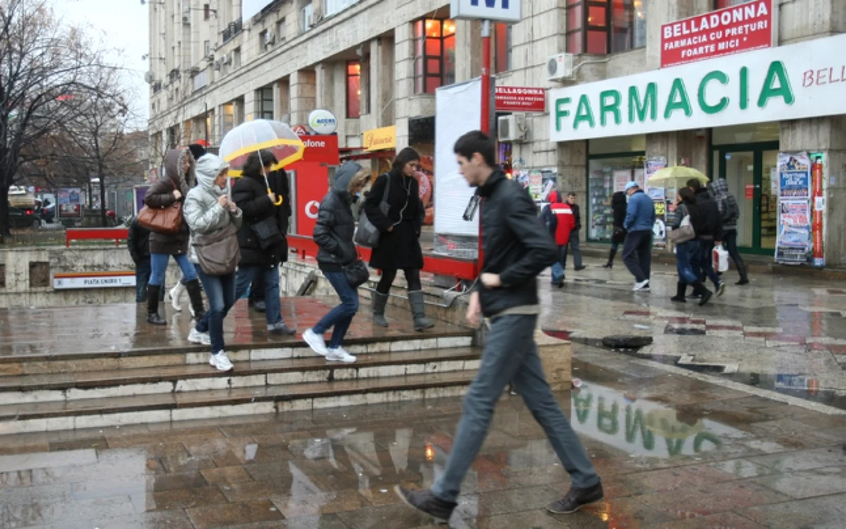 România ar trebui să aloce în plus sănătăţii între 1 şi 1,5% pe an pentru a atinge speranţa de viaţă europeană.