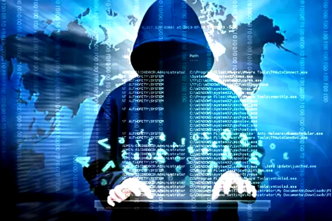 Hackerii atacă din nou