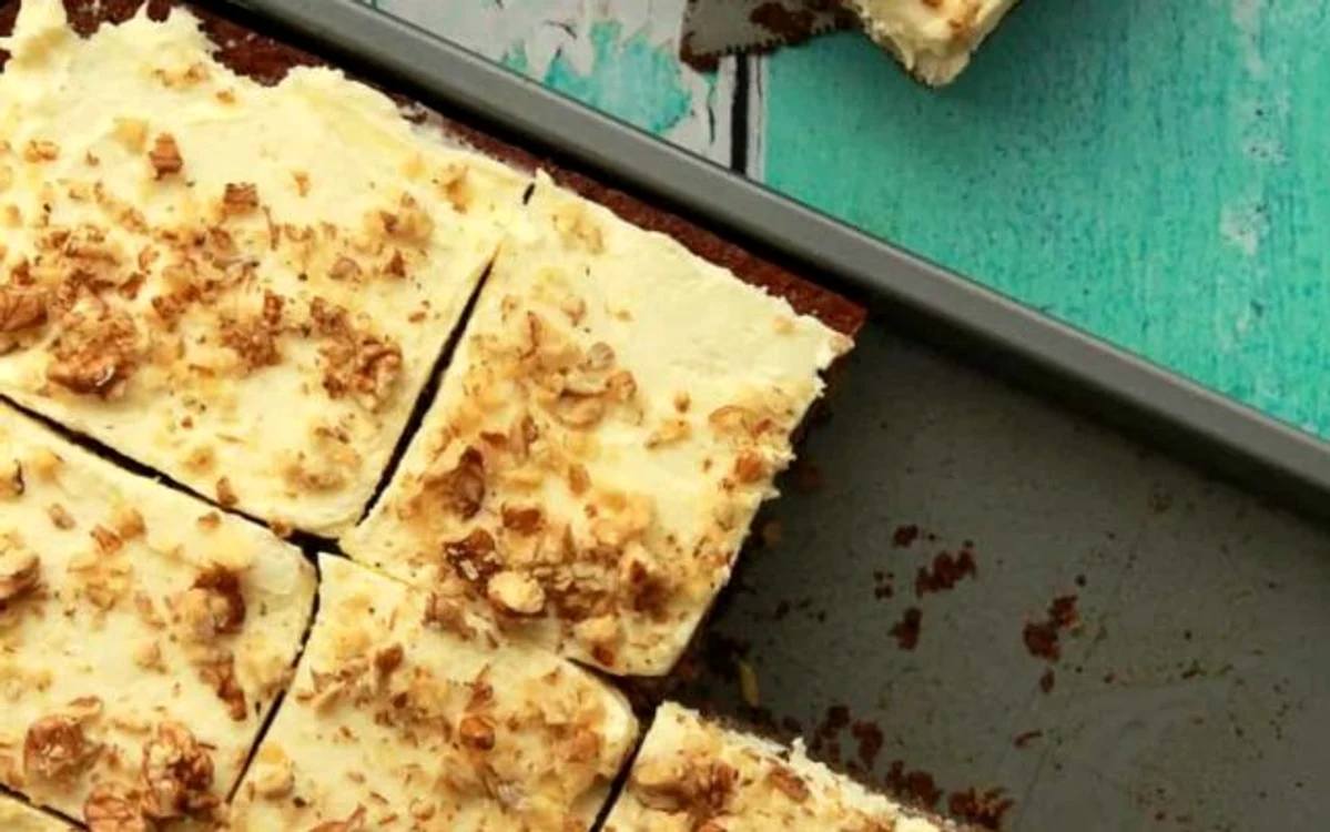 
    Cea mai delicioasă prăjtură cu banane se prepară simpluFOTO: adevarul.ro  