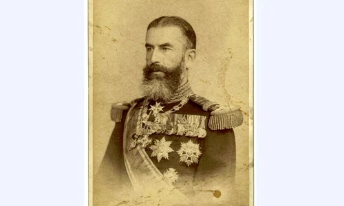 Şapte însușiri care lipsesc românilor, dar pe care le avea Carol I jpeg