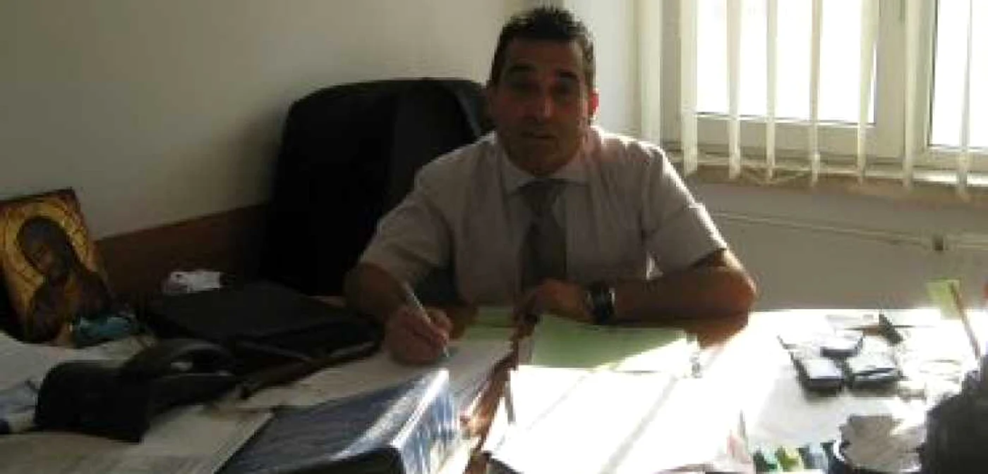 Constanta: Magistraţii au respins eliberarea pe cauţiune a fostului adjunct de la Inspectoratul de Muncă