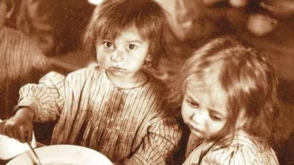 Din „minuni” administrative ale comuniștilor în vremea secetei studiu de caz judetul Argeș jpeg
