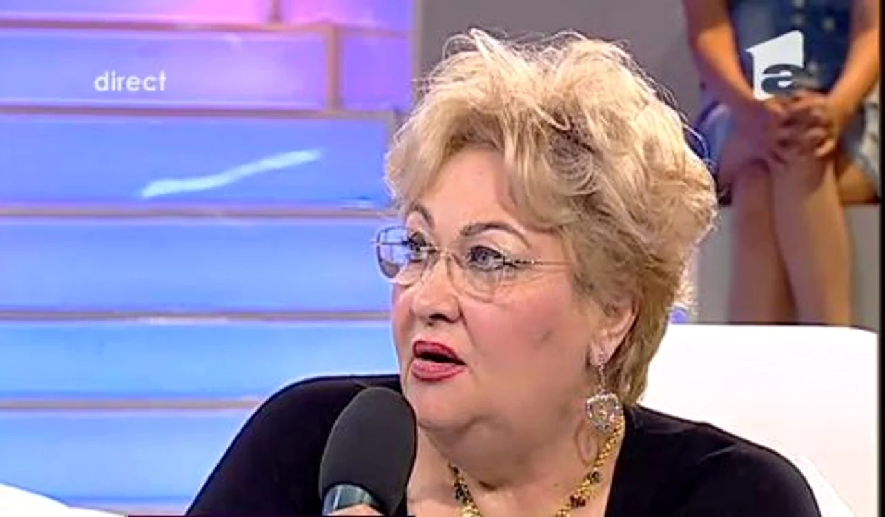 
    Pepe şi Oana, pe vremea când se înţelegeau  
