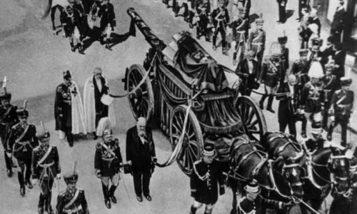 18 iulie 1938: sfârșitul Reginei Maria jpeg