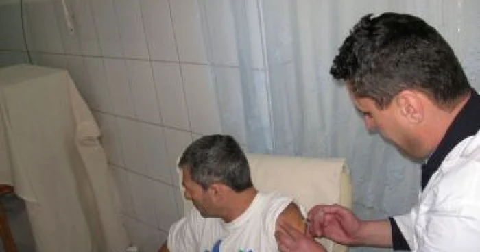 Târgu-Jiu: Campania de vaccinare se va încheia după epuizarea tuturor dozelor