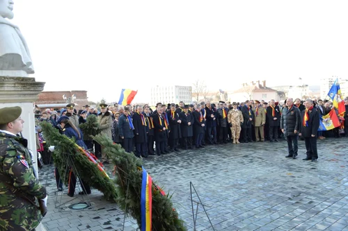 alba iulia 1 decembrie