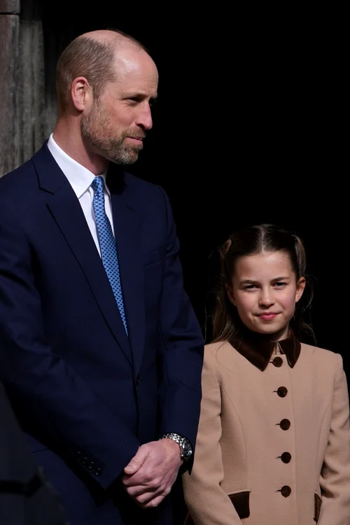 Prințesa Charlotte de Wales, GettyImages (2) jpg