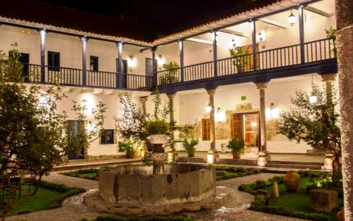 hotel