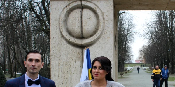 Căsătorie