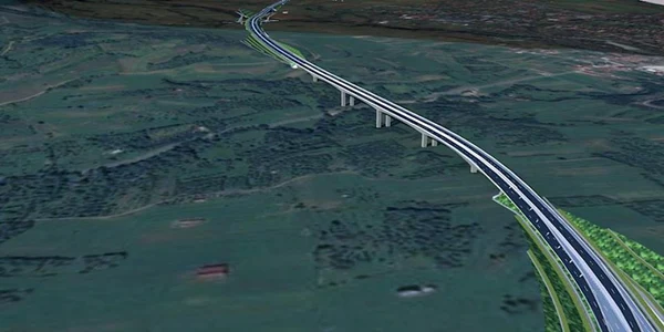 simulari sibiu pitesti foto Asociatia pro infrastructura