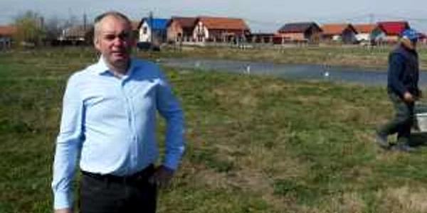 Raimond Ovidiu Rusu