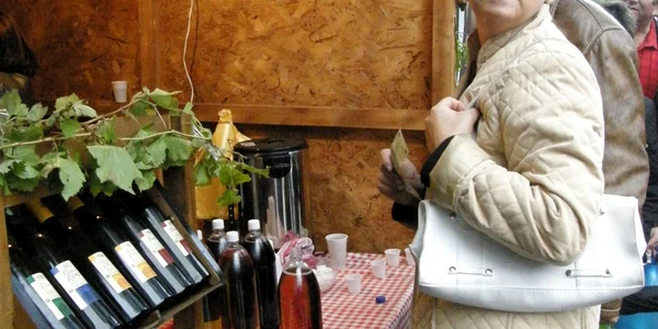 Arădenii sunt aşteptaţi şi în acest an la Festivalul Vinului 