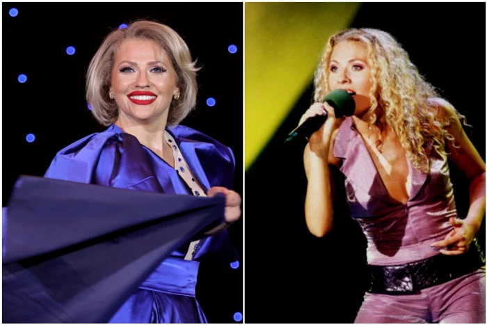 Mirela Vaida, în cabinetul medicului esteticianfoto: Instagram