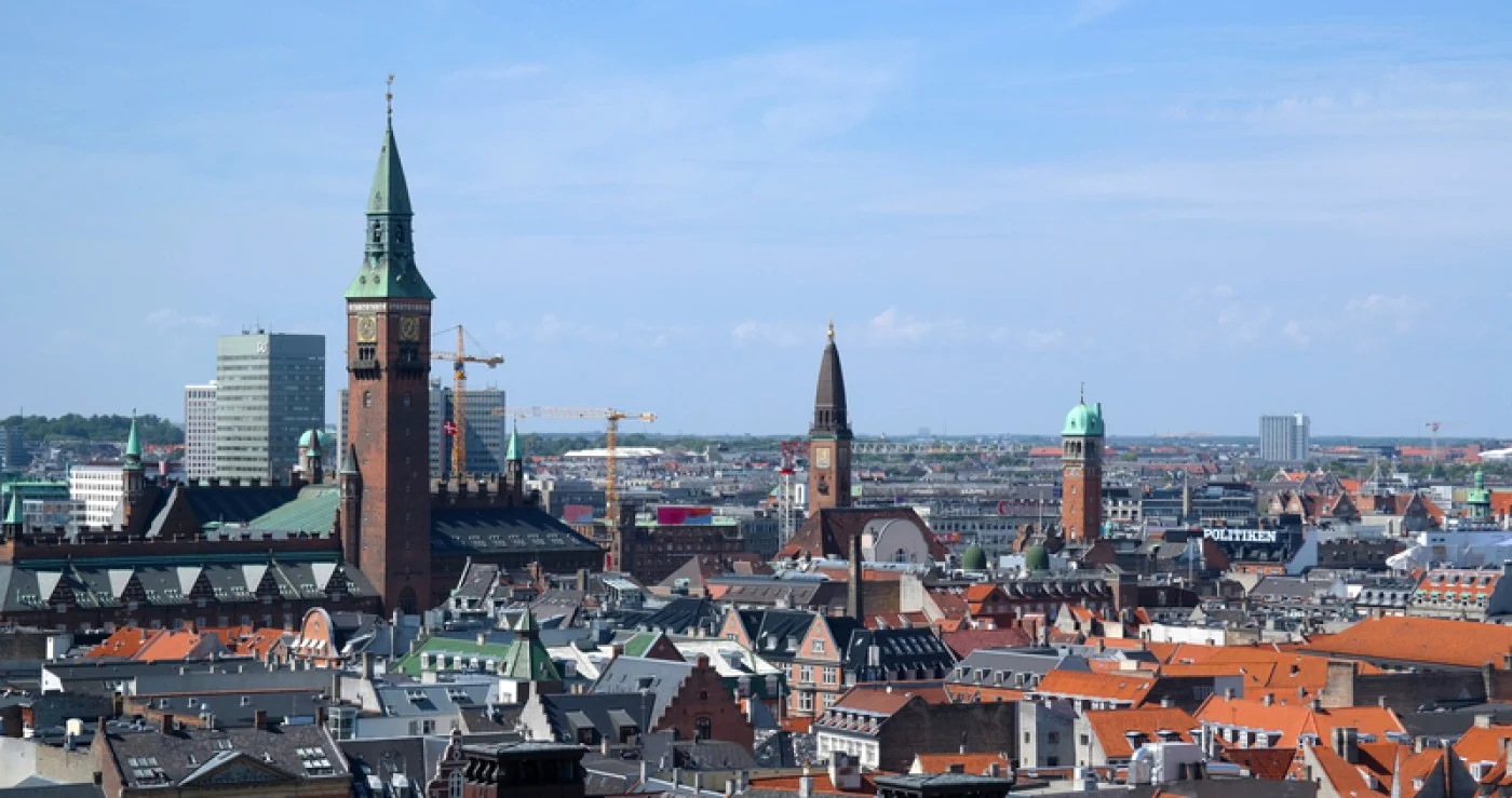 Copenhaga FOTO JensPeter