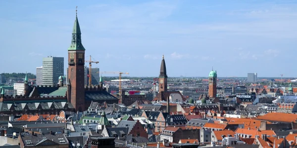 Copenhaga / FOTO JensPeter