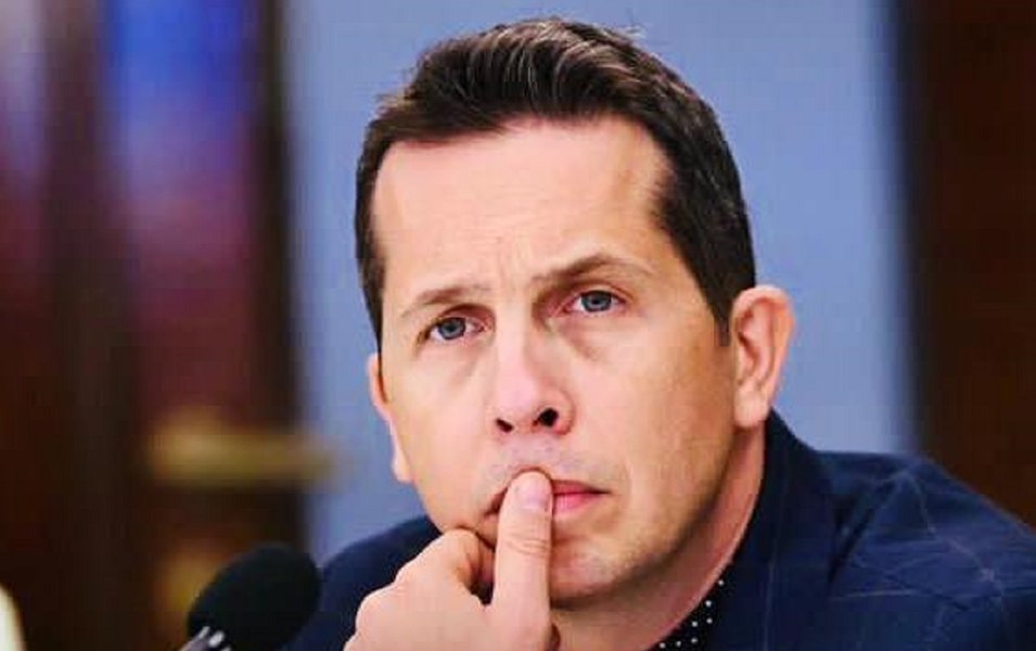 Medicul Gabriel Diaconu, despre greva din Educație:  „E o ceartă a adulților. Trebuie să stea la masă și să nu ia copii prizonieri“