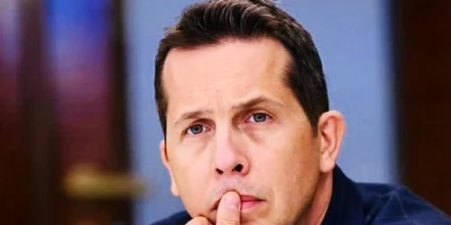 Psihiatrul Gabriel Diaconu