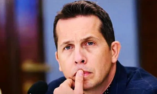 Psihiatrul Gabriel Diaconu