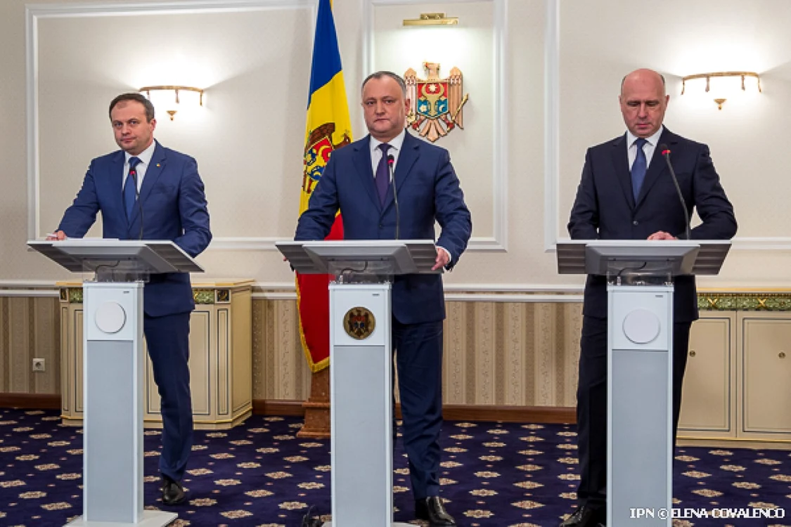 FOTO presedinte.md