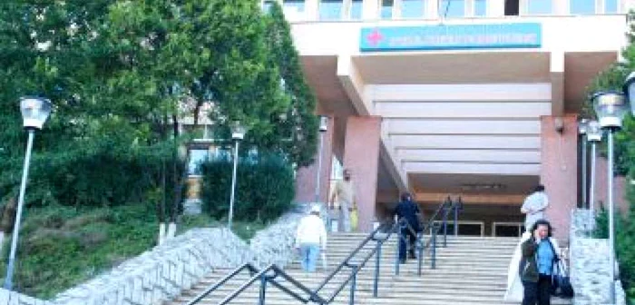 Neamţ: Uitată la morgă- Revista presei locale